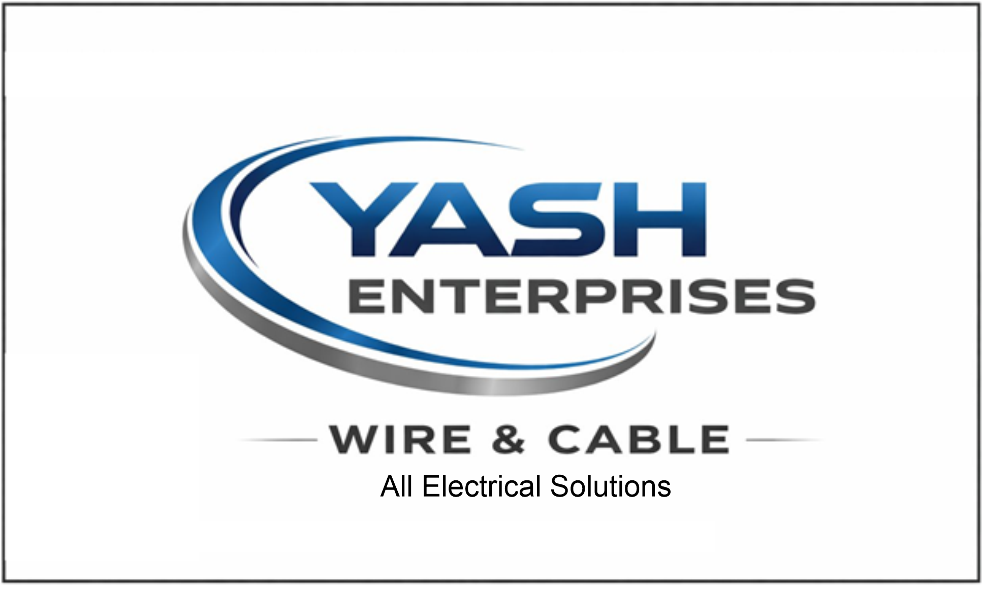 Yash Enterprises Logo